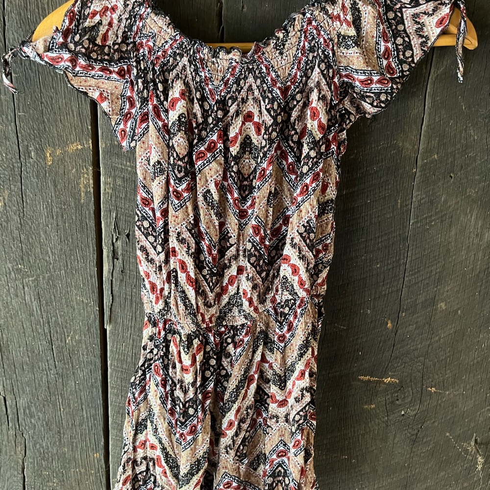 Romper - Picture 2 of 6